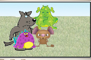 App helps children with asthma overcome fear of inhalers