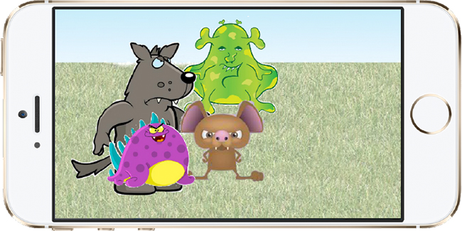 App helps children with asthma overcome fear of inhalers