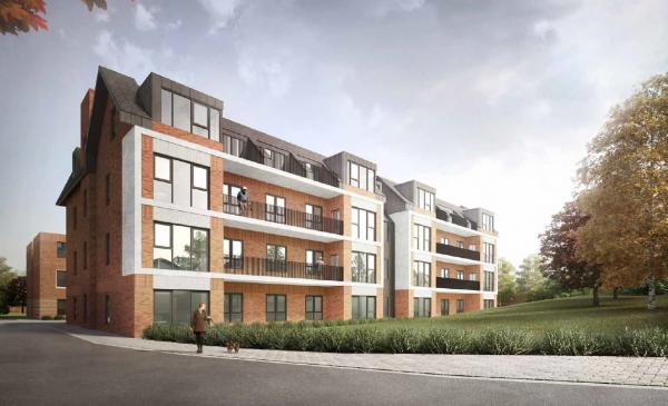 Appeal gives green light for new care village