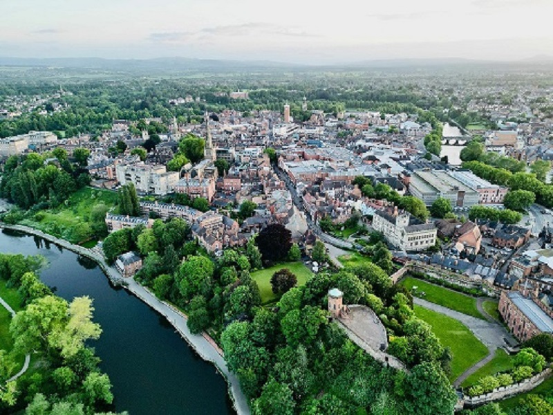 Archus appointed to support delivery of health and wellbeing hub