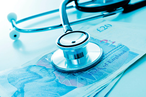 Arcturis and Akrivia agree £140m merger to create major NHS data group