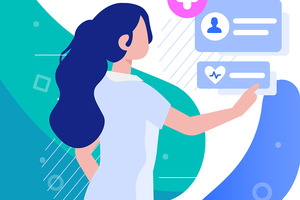 Are nurses prepared for the challenges of virtual healthcare?