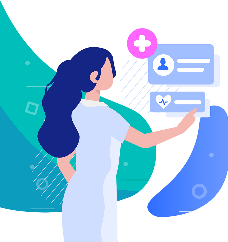 Are nurses prepared for the challenges of virtual healthcare?