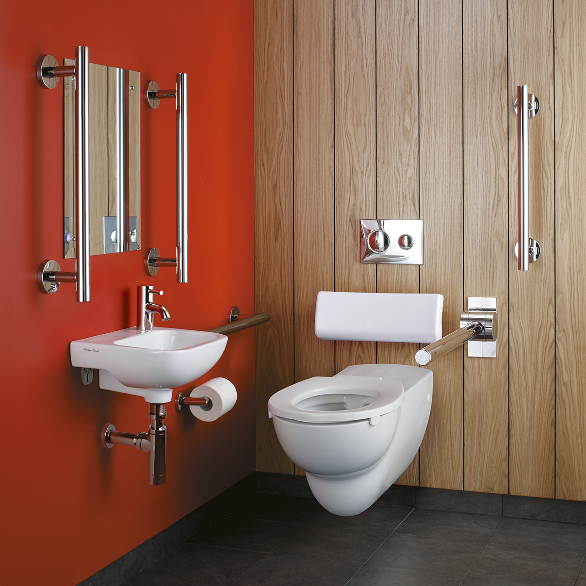 Armitage Shanks launches Doc M packs to simplify specification process