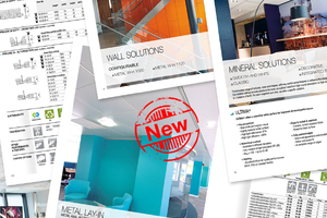Armstrong launches its ultimate ceilings and walls guide