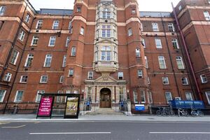 Artic appointed HVAC supplier to Royal Brompton and Harefield NHS