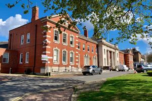 Artic Building Services wins facilities management contract with Everyturn Mental Health