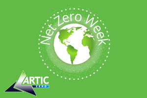 Artic’s journey to net zero: leading the way towards a sustainable future