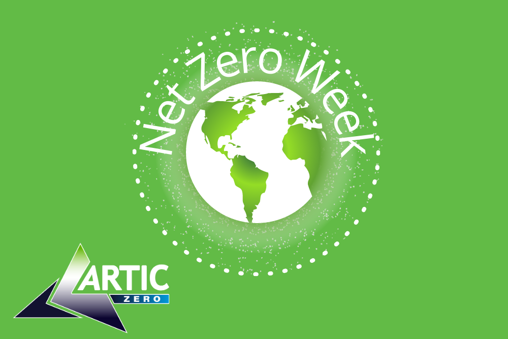 Artic’s journey to net zero: leading the way towards a sustainable future