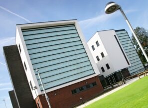 £1.25m variation project completed at Nye Bevan House, Rochdale
