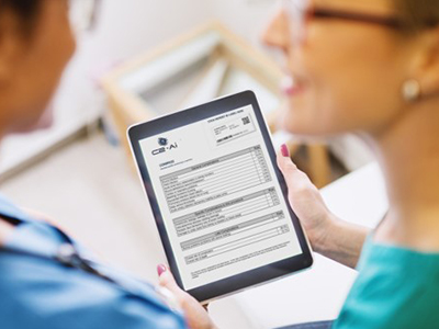 10 Questions to ask of your hospital reporting system