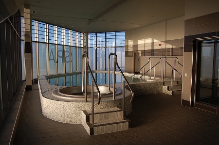 £10m neuro-rehabilitation centre opens