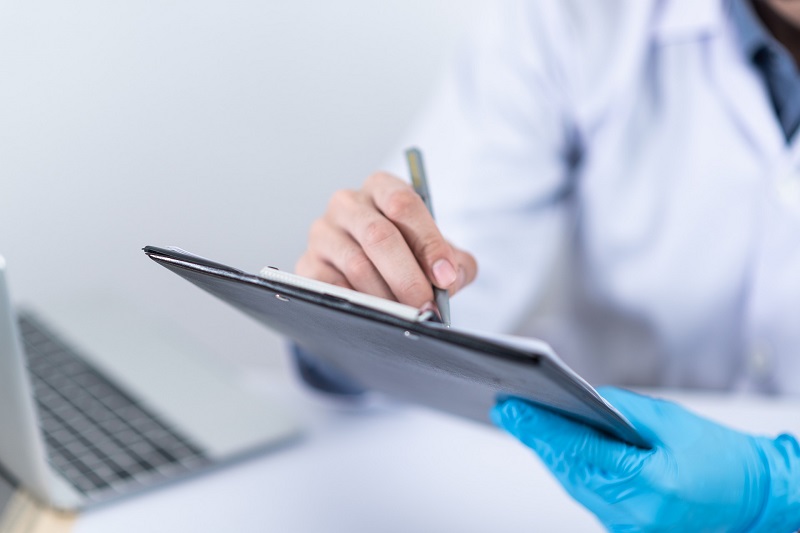 Electronic prescribing solutions save time and help to reduce errors