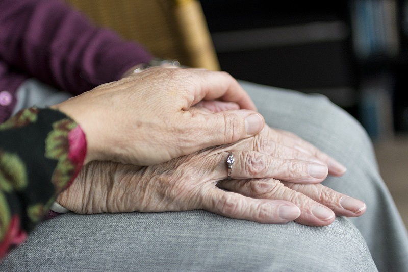 There has been widespread criticism over the lack of a long-term settlement for social care services