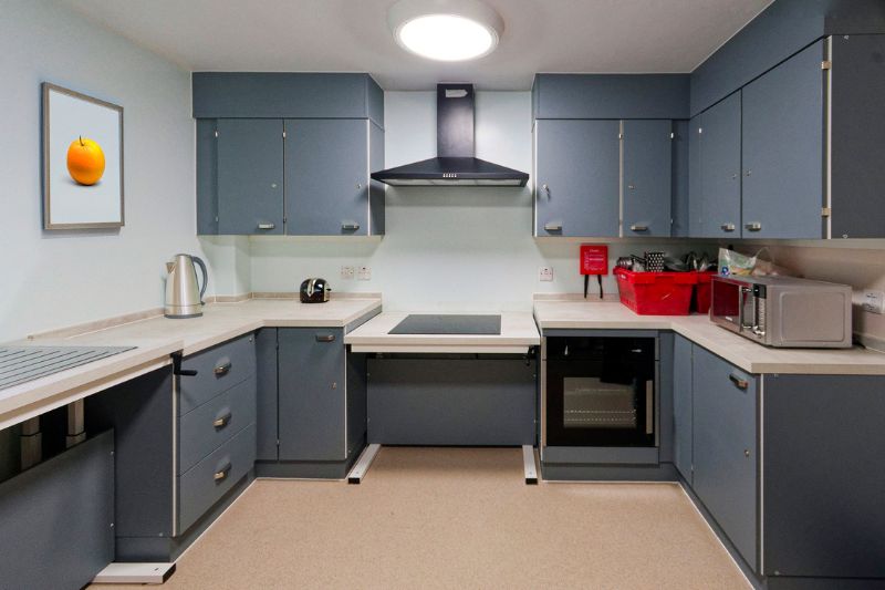 ACA delivers £1.5m refurbishment of mental health facility at Phoenix HDRU