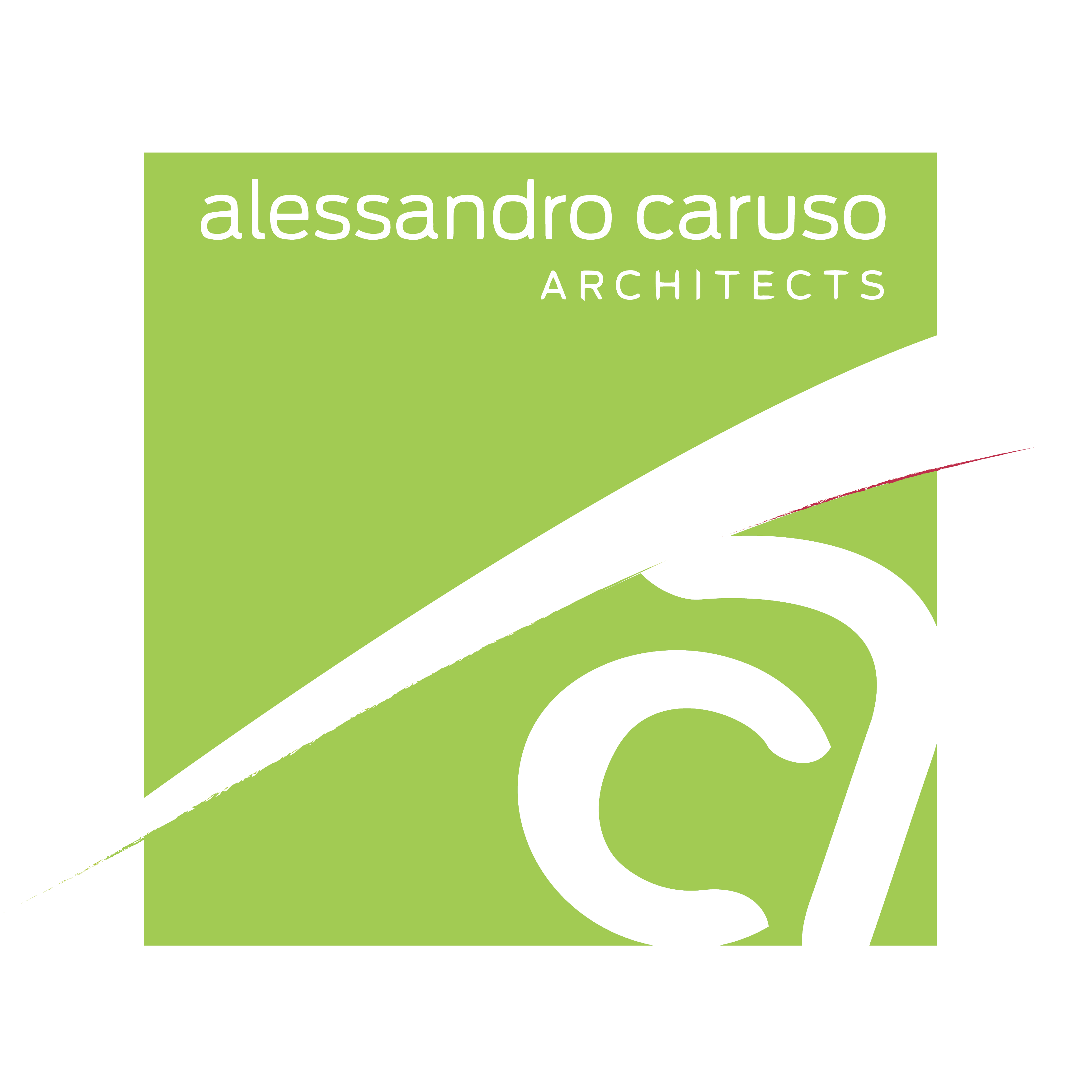 Alessandro Caruso Architecture