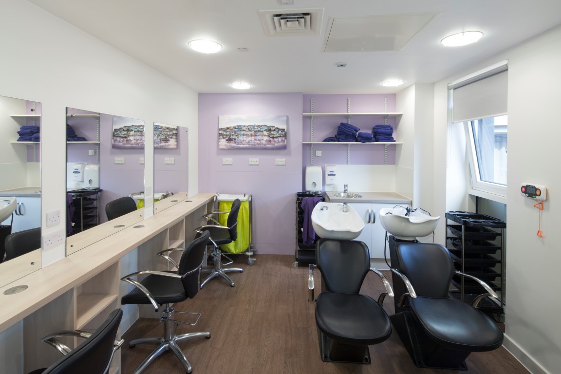 Altro products feature at £10m dementia-friendly care home
