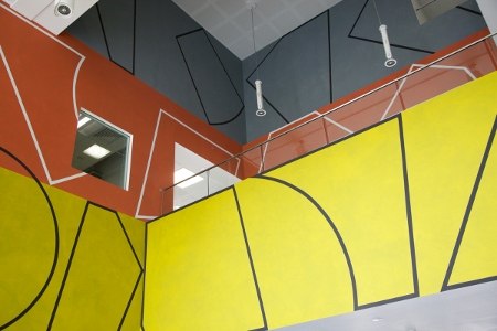 David Tremlett also worked on the development