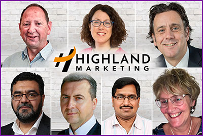 Highland Marketing’s advisory board