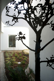 Arts programme unveiled at Macmillan cancer centre