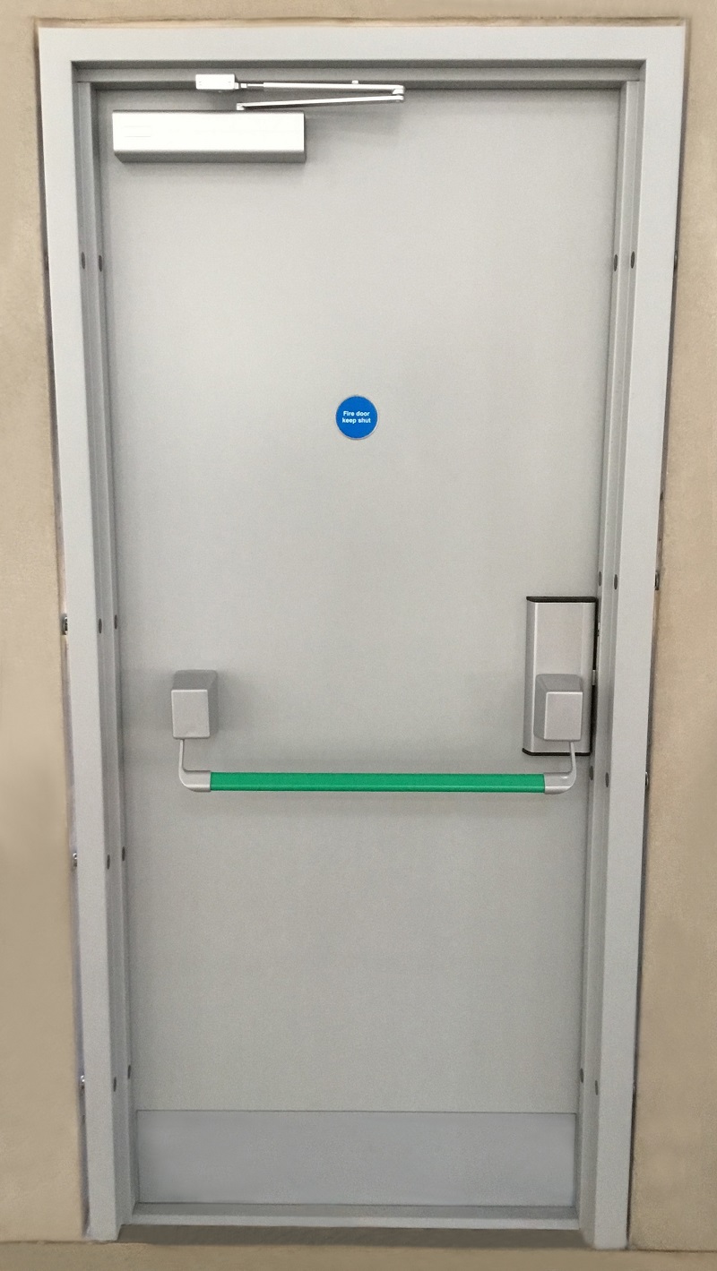 ASSA ABLOY Security Solutions simplifies specification