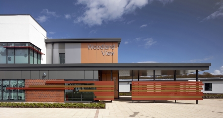 Ayrshire mental health and community facility opens its doors
