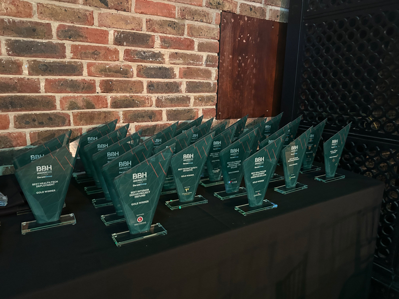 BBH Awards 2025: The Winners