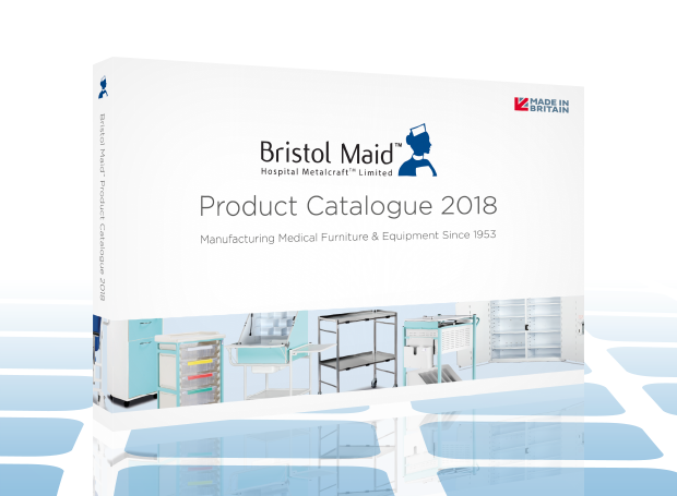 Bristol Maid launches new 2018 catalogue