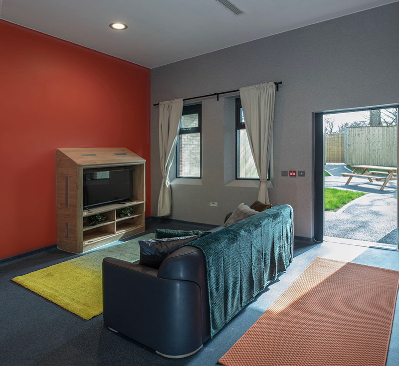 Building bespoke care: How Kier is shaping the future of neurodiverse residential and clinical environments