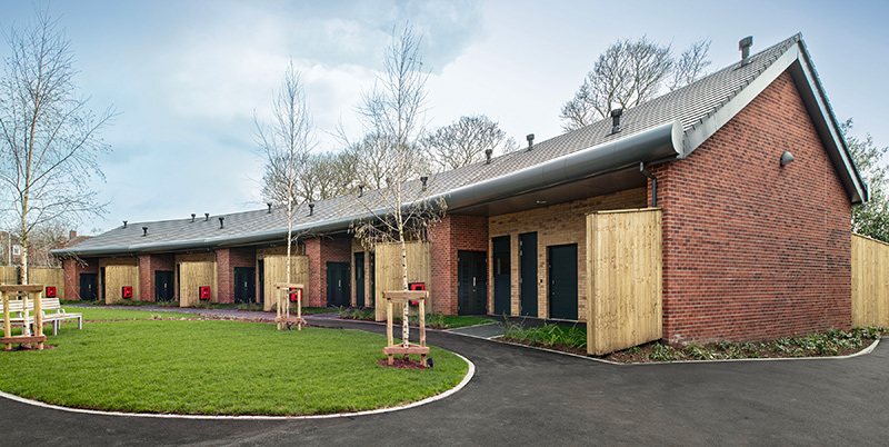 Building bespoke care: How Kier is shaping the future of neurodiverse residential and clinical environments