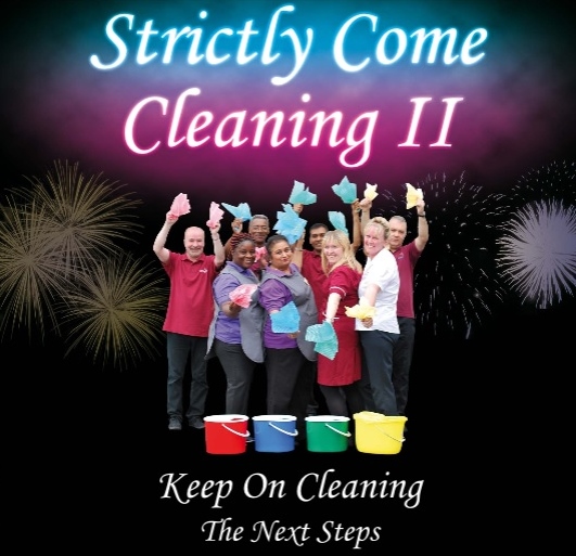 Birmingham and Solihull Mental Health NHS Foundation Trust won the Award for Facilities Improvement for its Strictly Come Cleaning II – The Next Steps project