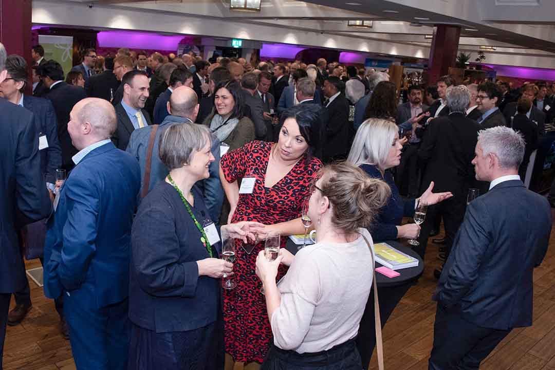 Building Better Healthcare Awards 2019: Your guide to becoming an award winner