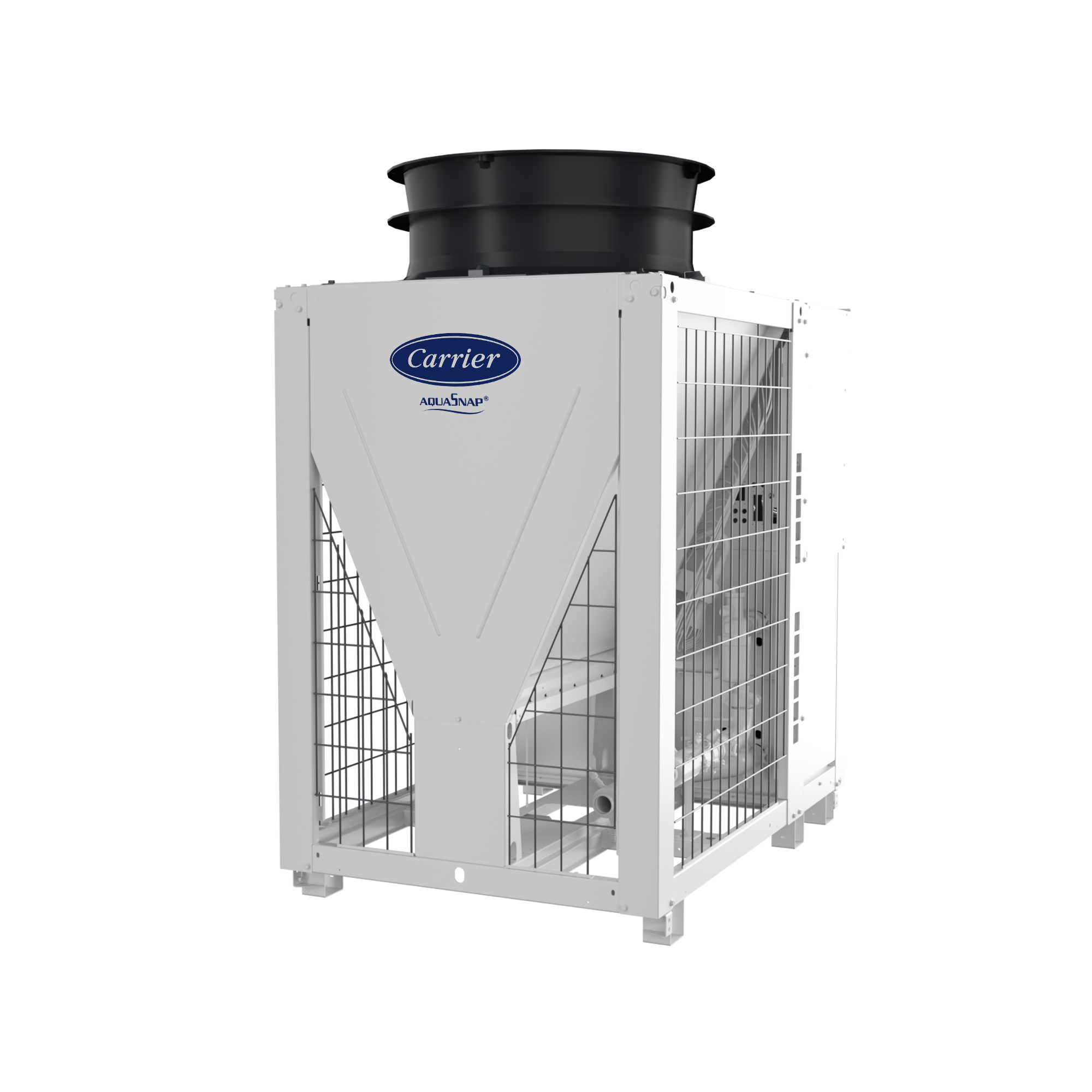 Carrier launches R-290 high-temperature heat pump for an efficient and sustainable future