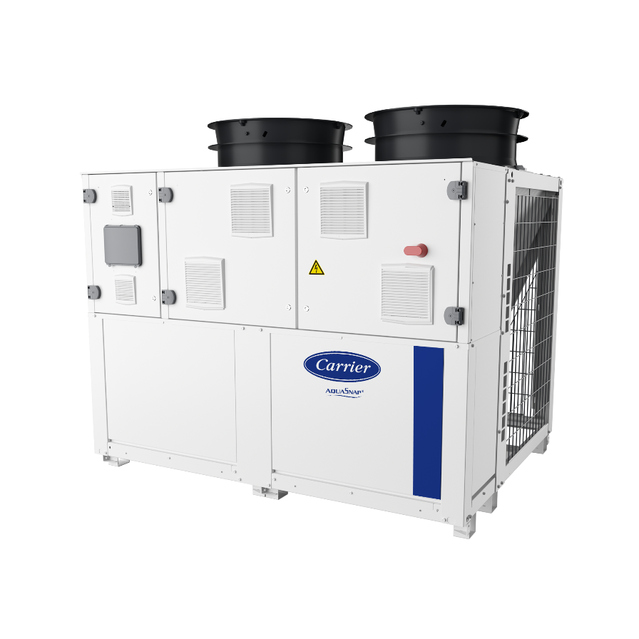 Carrier to host webinar on empowering the future with high-temperature heat pumps