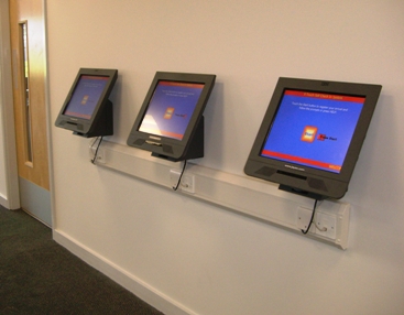 CASE STUDY: Waiting for a solution: How a new management solution has helped GP practices in north Yorkshire