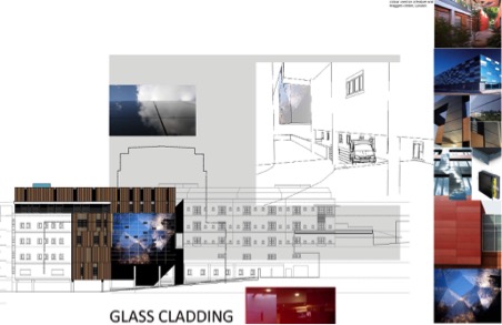 CODA Architects collaboration - enriching the design process