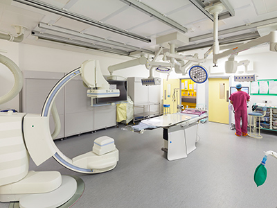 CODA Architects shortlisted for the Building Design Architect of the Year awards