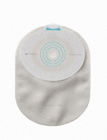 Coloplast granted patents for ‘invisible’ stoma bag