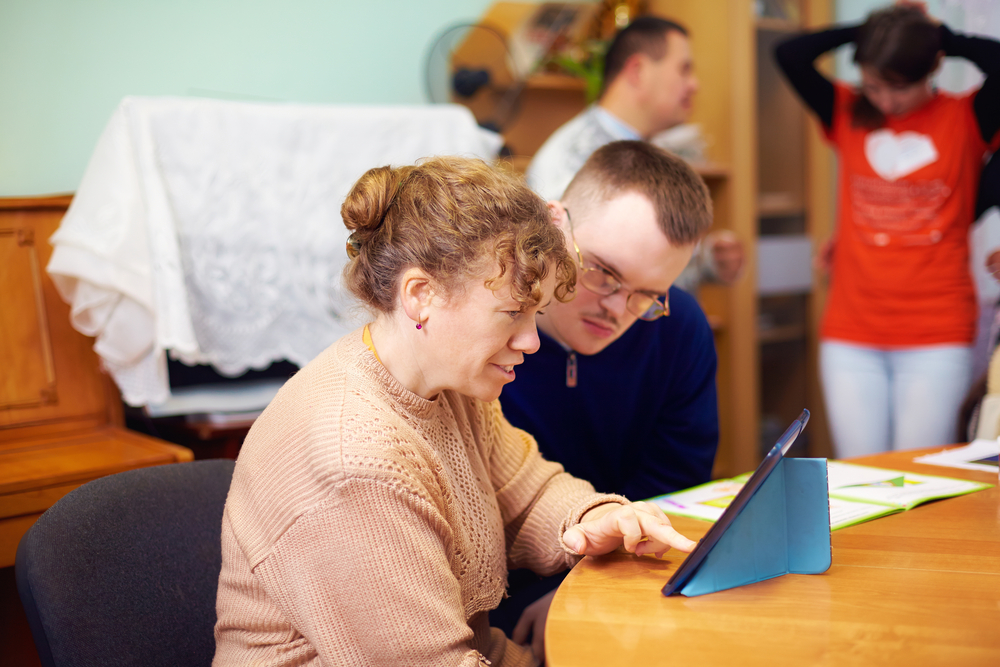 Comment: How is technology revolutionising the social care sector? 