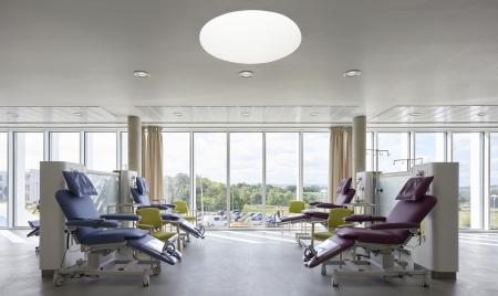 The design has become part of Macmillan's toolkit for developing projects