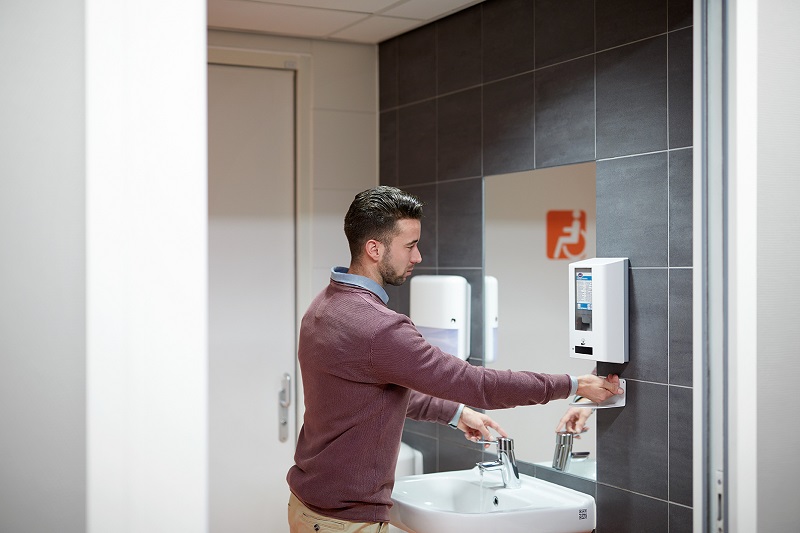 Diversey is advising of the importance of good hand hygiene to prevent further spread of the virus