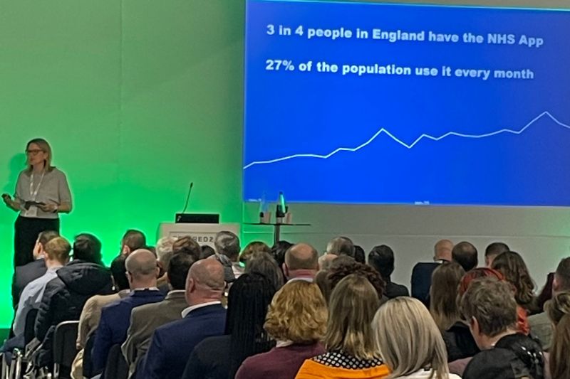 Day 1: What’s on at the Digital Rewired Conference 2026?