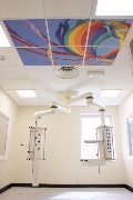 Design special report: Glenfield Hospital's paediatric intensive care unit expansion