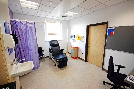 Designing for the community with Forbo