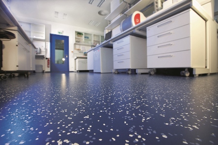 Easy cleaning, economic care and extreme durability