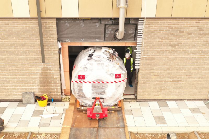 EXCLUSIVE: BAM fulfils Plymouth’s need for a new CDC with £21.96m build