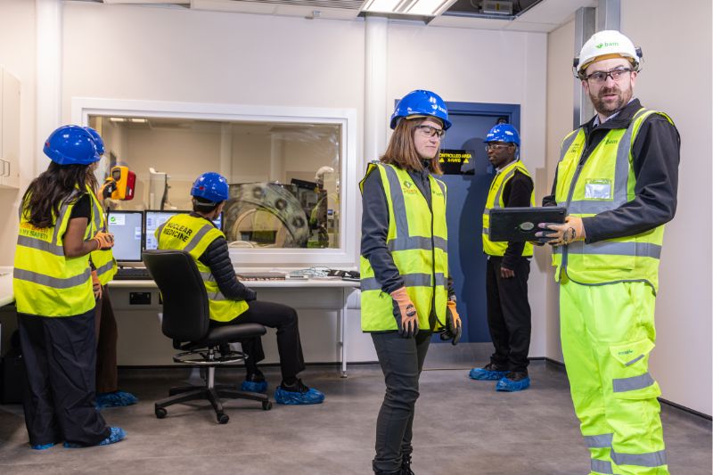 EXCLUSIVE: BAM fulfils Plymouth’s need for a new CDC with £21.96m build