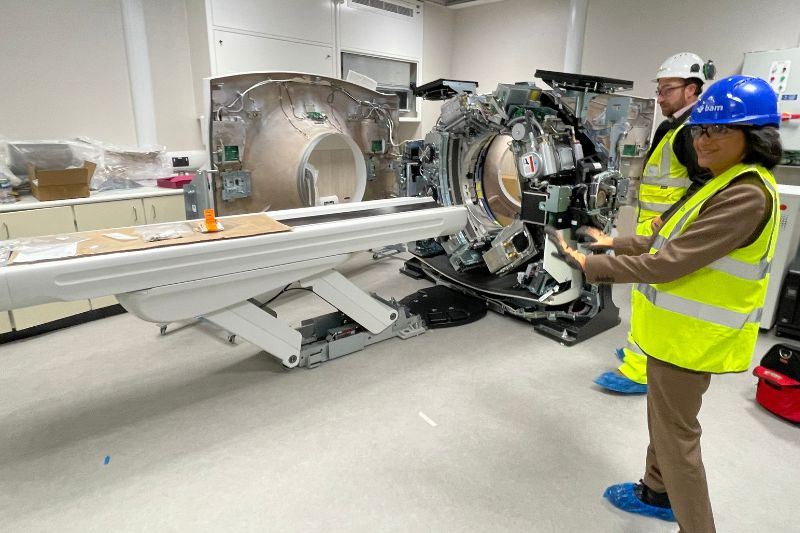 EXCLUSIVE: BAM fulfils Plymouth’s need for a new CDC with £21.96m build