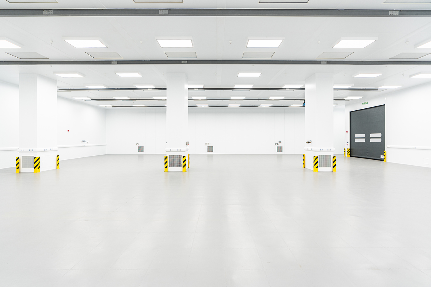 Expand your horizons: think big with a Cleanroom Solutions turnkey project