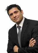Ramesh Jassal, senior healthcare analyst at Clearwater Corporate Finance